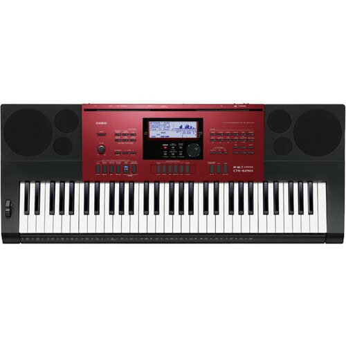 Amazon.co.jp: カシオ 電子キーボード 61標準鍵 ベーシック