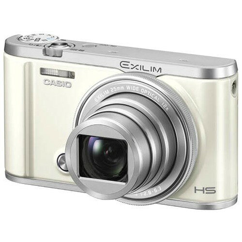 楽天市場】カシオ計算機 カシオ デジタルカメラ エクシリム EX