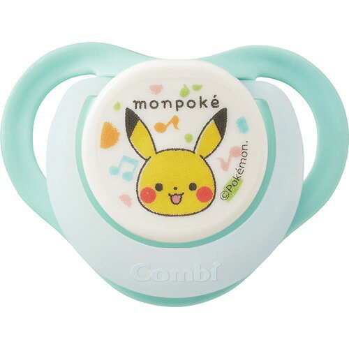 コンビ monpoke テテオおしゃぶり入眠ナビ M Combi(1個)