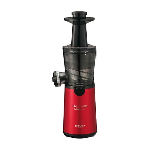キッチン家電 HUROM H-100-EBAA01 RED アドバンスド100 | 製品情報| HUROM（ヒューロム）公式サイト