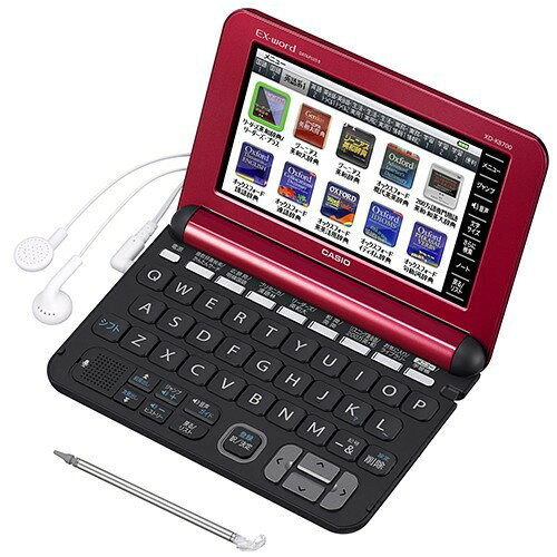 楽天市場】カシオ計算機 カシオ デジタル学習ツール ジョイスタディJY