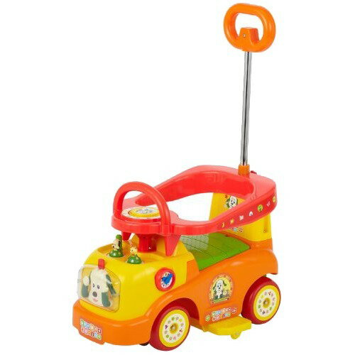 室内乗用 ハローキティ らくらくキャスター ハローキティ らくらくフロアポリッシャー 室内乗用ハローキティ