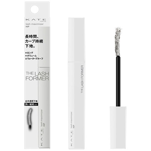 メイビリン　ラッシュセンセーショナル　プライマー　01 ホワイト　マスカラ下地 メイベリン MAYBELLINE ラッシュセンセーショナル プライマー 01