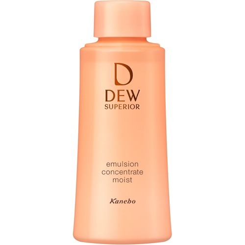 楽天市場】カネボウ化粧品 DEW SUPERIOR(デュウスペリア) EX