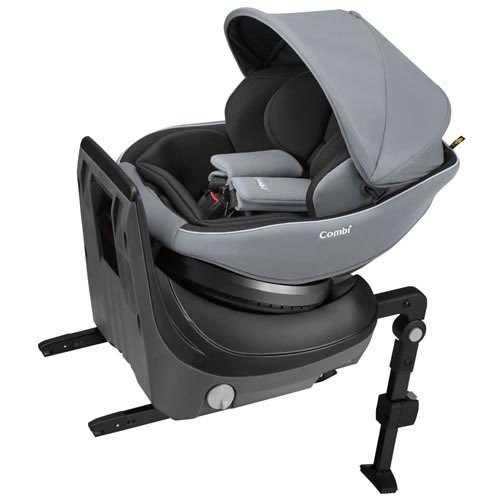 コンビ クルムーヴスマート ISOFIX エッグショック JN-570 クルムーヴ スマート ISOFIX エッグショック JN-570｜コンビ公式