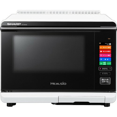 SHARP オーブンレンジ RE-S205-W シャープ RE-S205-W [ホワイト系] 価格比較 - 価格.com