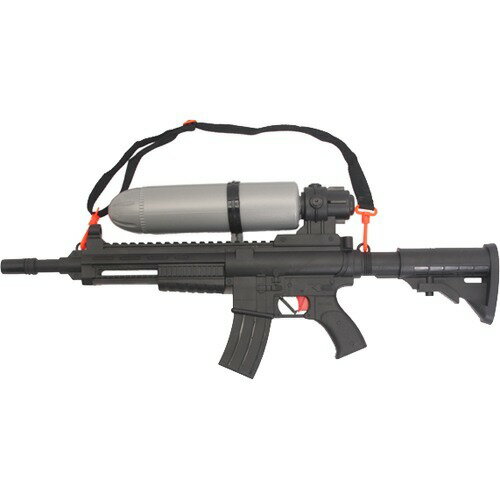 楽天市場】Nerf スーパーハイドロキャノン水鉄砲(ウォーターガン