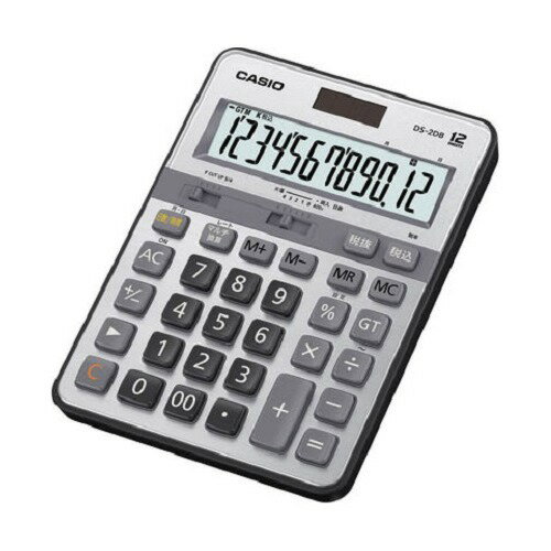 楽天市場】カシオ計算機 CASIO 電卓 MS-6BK-N | 価格比較 - 商品価格ナビ