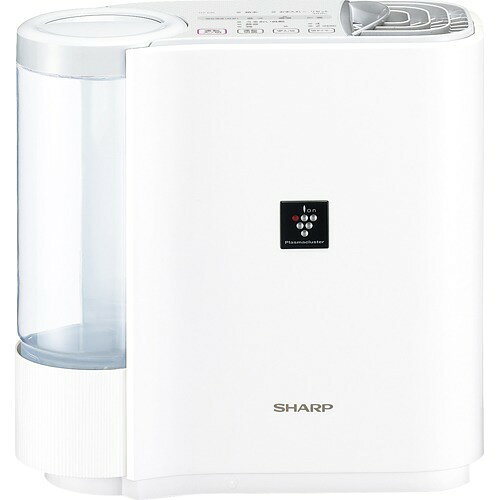 SHARP HV-EX30-W 加湿器 楽天市場】シャープ SHARP 加湿器 HV-EX30-W | 価格比較 - 商品価格ナビ