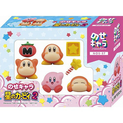 楽天市場】三英貿易 KIRBY Pastel Life