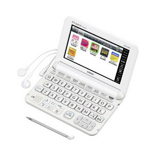 CASIO XD-Z6500GD 電子辞書 新品未使用 XD-Z6500 | XD-Z | 電子辞書 | CASIO