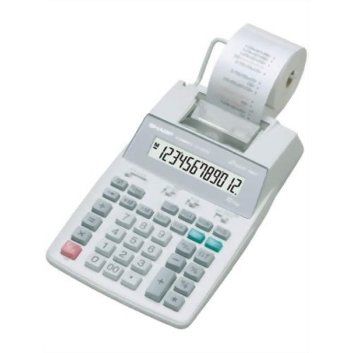 シャープ SHARP 加算器 電卓 COMPET CS-2130 日本製 412Tvn0dX+L._UF1000,1000_QL80_.jpg