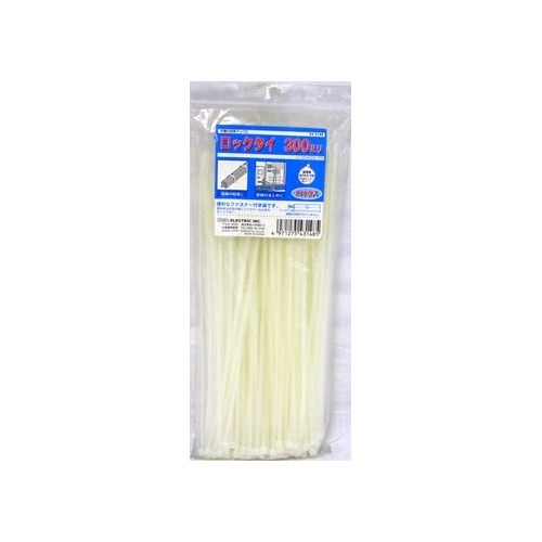 (未使用･未開封品)　オーム電機　ロックタイ　２５０ｍｍ耐候・黒　１００本入り　LT-250W100BK ar3p5n1 Amazon.co.jp: オーム電機 ロックタイ 250mm耐候・黒
