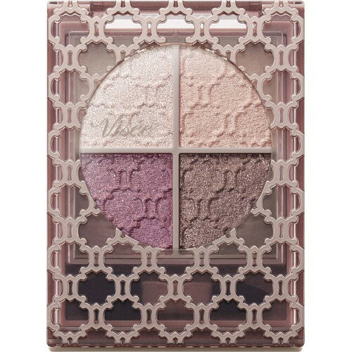 楽天市場】コーセー ヴィセ リシェ マイヌーディ アイズ BE-4 ハニー