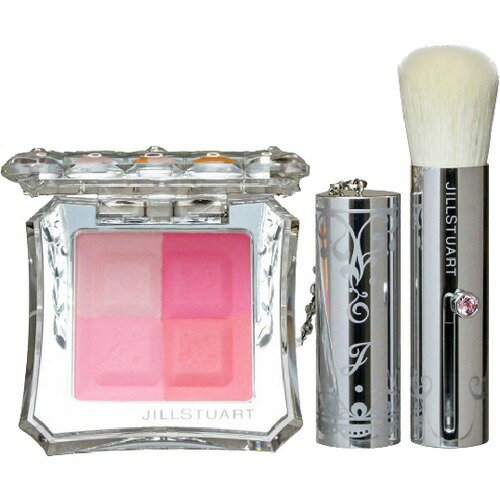楽天市場】コーセー ジルスチュアート jill stuart ブレンドブラッシュ