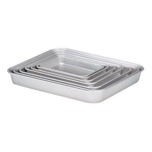 アカオアルミ 標準バット(2号)