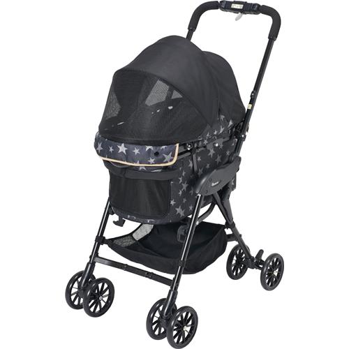 楽天市場】コンビ 犬用バギー コムペット ミリミリ プレミアム