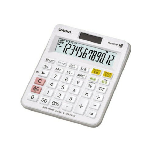 楽天市場】シャープ シャープ 12桁大型卓上電卓(チェック&訂正機能付き