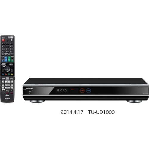 値下げ‼️ SHARP BD-NW2100 ブルーレイレコーダー 楽天市場】シャープ SHARP AQUOS ブルーレイ BD-NW2100 | 価格