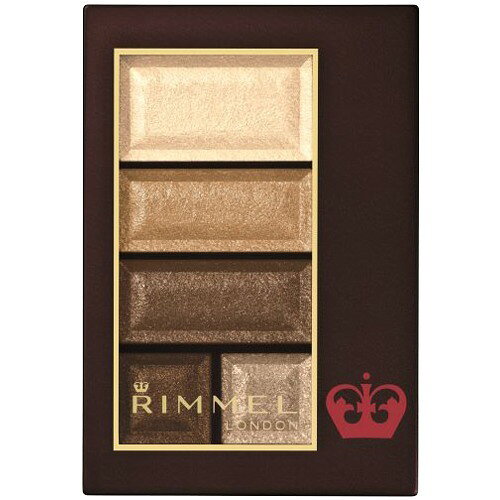 楽天市場】コーセー RIMMEL(リンメル) ショコラスウィートアイズ 001