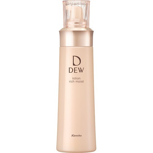 カネボウ DEW エマルジョン しっとり レフィル 100mL 楽天市場】カネボウ化粧品 DEW エマルジョン しっとり レフィル