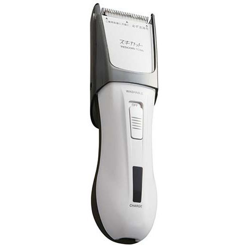 楽天市場】テスコム電機 テスコム スキカット 電気バリカン