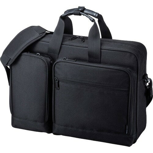 楽天市場】サンワサプライ SANWA SUPPLY 3WAYビジネスバッグ BAG