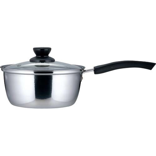 新品未使用 ビタクラフト アップル 片手ナベ1.9L ユアサプライムス.com｜【ビタクラフトフライパン】 Vita Craft