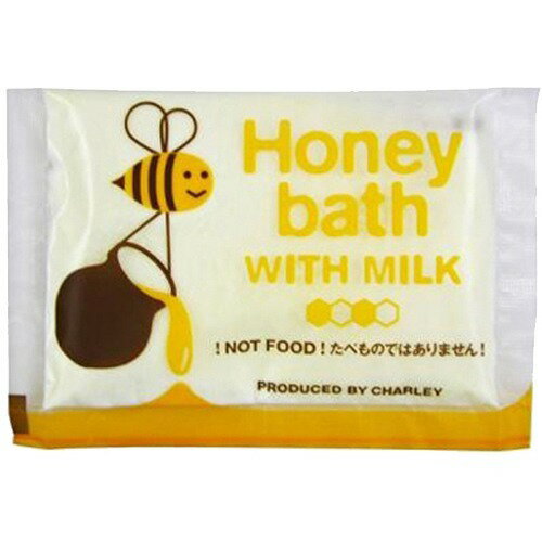 チャーリー ハニーバス(18g)