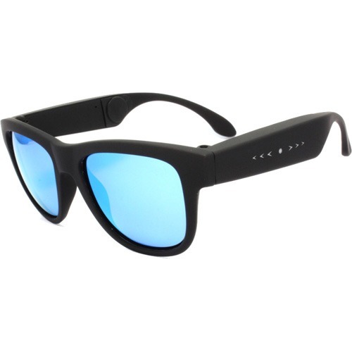 楽天市場】多摩電子工業 tama's 骨伝導Bluetoothスピーカー付き