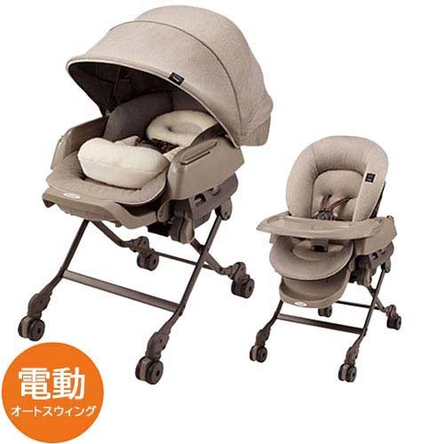 コンビ ハイローチェア ネムリラ FF セサミグレー 51d0bZ304ZL._UF350,350_QL80_.jpg
