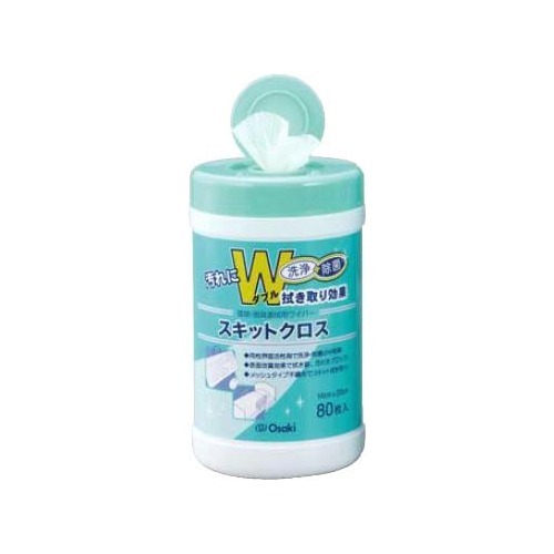 スキットクロス 本体(80枚入)