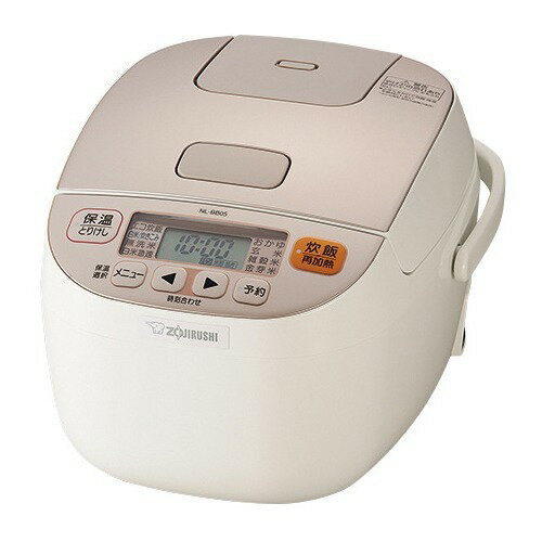 楽天市場】象印マホービン ZOJIRUSHI 炊飯器 NP-VQ10-TA | 価格比較