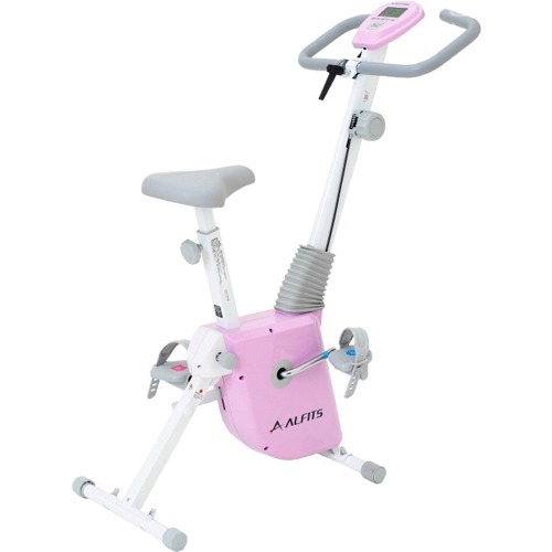 楽天市場】アルインコ ALINCO AFB6214 プログラムバイク6214 | 価格