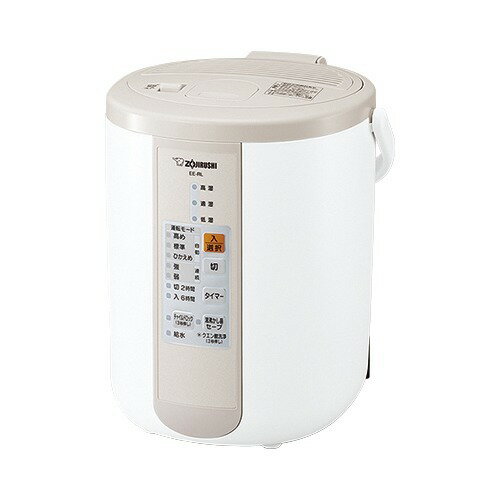 Suika_smile 象印 スチーム式 加湿器 EE-RQ50-WA Amazon.co.jp: Zojirushi EE-RQ50-WA Humidifier, 9.8 gal (3.0