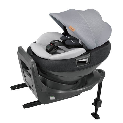 コンビ ホワイトレーベル THE S plus ISOFIX　ZB-750 コンビ ホワイトレーベル THE S plus ISOFIX エッグショック ZB