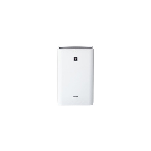 楽天市場】シャープ SHARP 空気清浄機 FU-E30-W | 価格比較