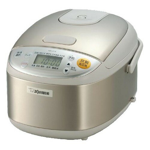 象印マホービン NS-LE05