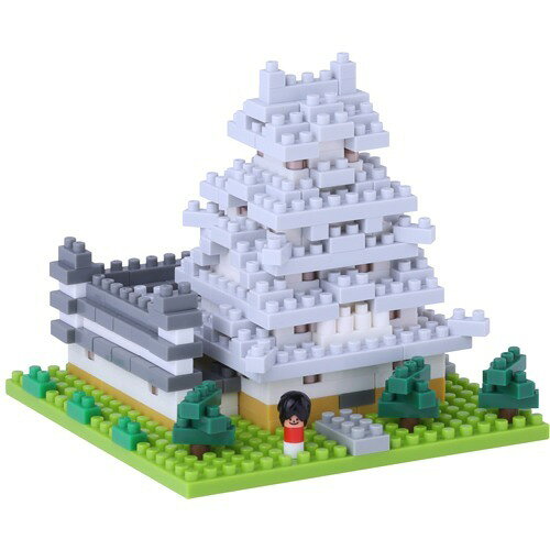 楽天市場】スクウェア・エニックス ドラゴンクエスト ナノブロック