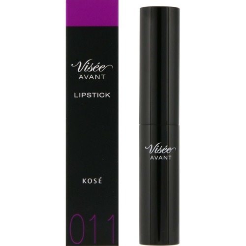 ヴィセ アヴァン リップスティック 011 AFFAIR(3.5g)