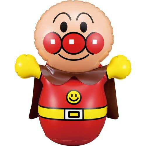 楽天市場】アガツマ アンパンマン KOパンチ 小 アンパンマン(1コ入