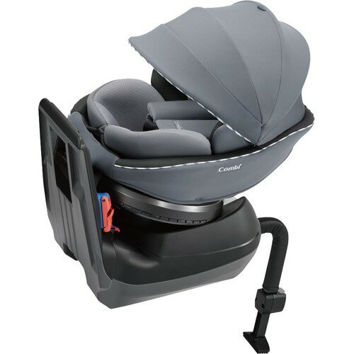 【専用】　　コンビクルムーヴ スマート ISOFIX エッグショックJL-590 クルムーヴ スマート ISOFIX エッグショック JL-590｜コンビ公式