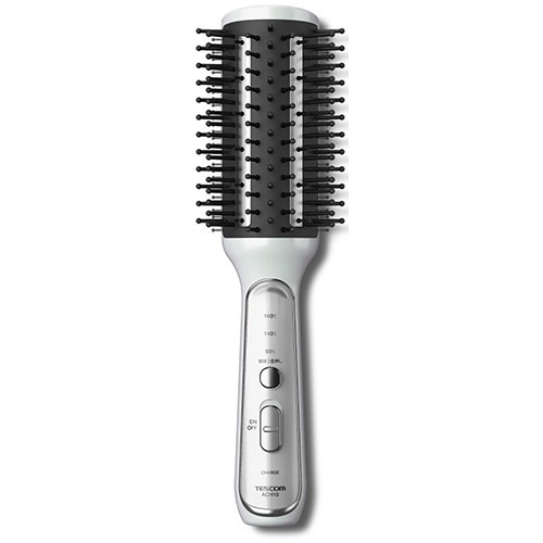 クレイツ ホットブローブラシCREATE ION SHB-R02W ヘアアイロン CREATE ION SHB-R02W 新品・未使用】クレイツ