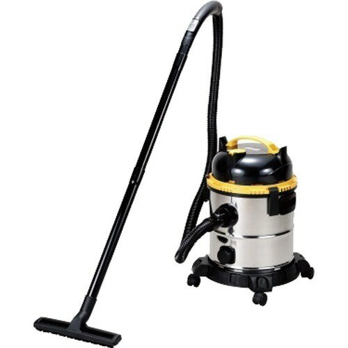 楽天市場】藤原産業 E-Value 乾湿両用掃除機20L EVC-200SCL