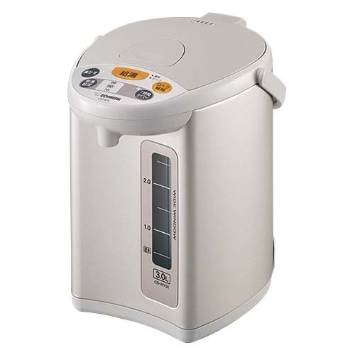 【新品未使用】象印　ZOJIRUSHI 電気エアーポット　CW-PZ22-HH 31tamk80FUL.jpg_BO30,255,255,