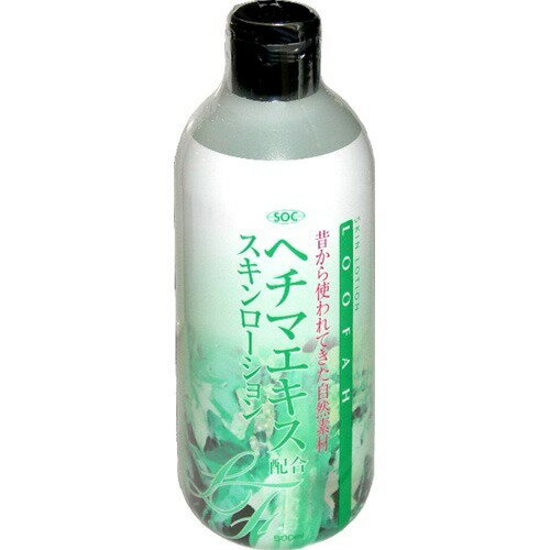 TTAAEE.  SOC薬用ヒアルロン酸ローション500ml×5本 SOC 薬用ヒアルロン酸 スキンローション (500ml) 化粧水 3本