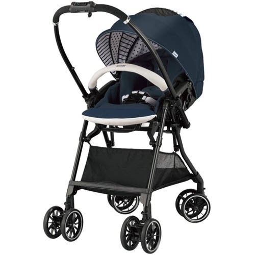 楽天市場】コンビ スゴカルハンディ エッグショック ML スカイネイビー