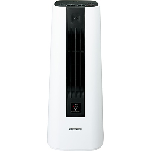 美品★SHARP★HX-D120-C★加湿セラミックファンヒーター★ベージュ系 楽天市場】シャープ シャープ 加湿セラミックファンヒーター