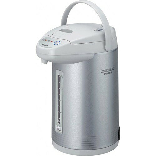 電気沸とうエアーポット 3.0L WCI-30 HS サテングレー(1台)