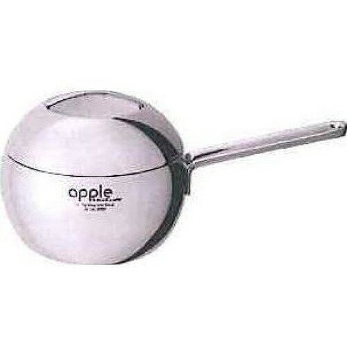 ビタクラフト アップル片手鍋1.9L 2751 ビタクラフト アップル 片手鍋 1.9L 天ぷら 揚げ物に